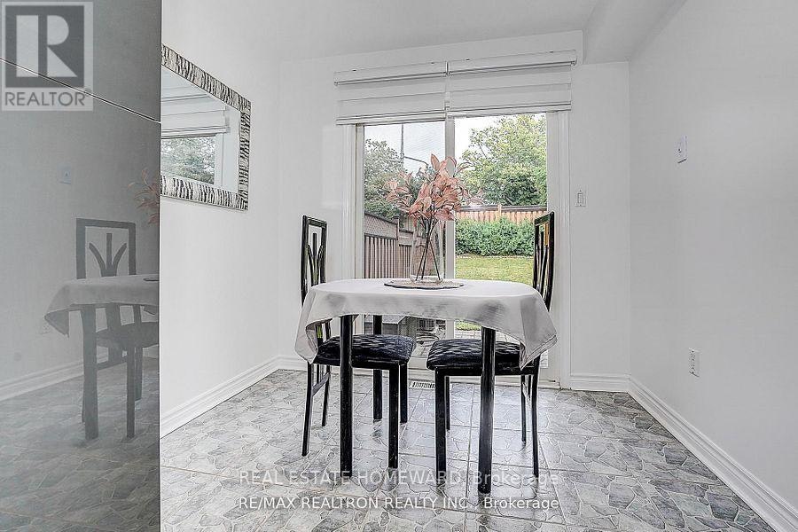 51 Steepleview Crescent, Richmond Hill, ON, L4C 9R3 - 17