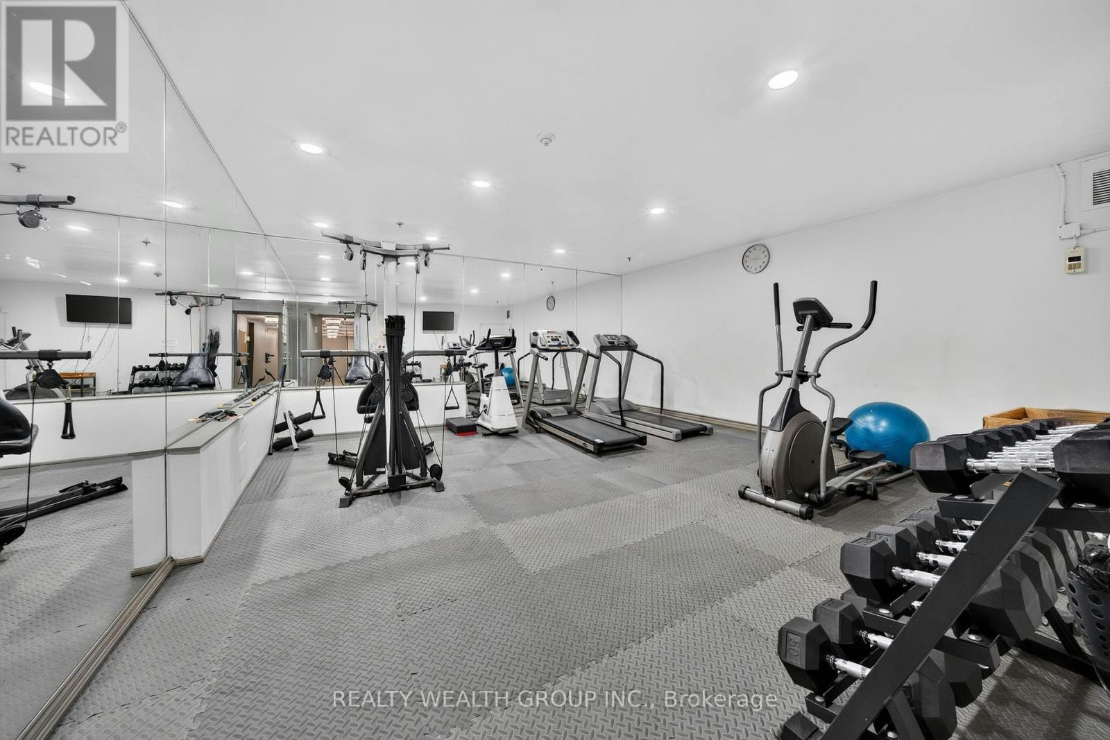 307-155 Main Street N, Newmarket, ON, L3Y 8C2 - 33