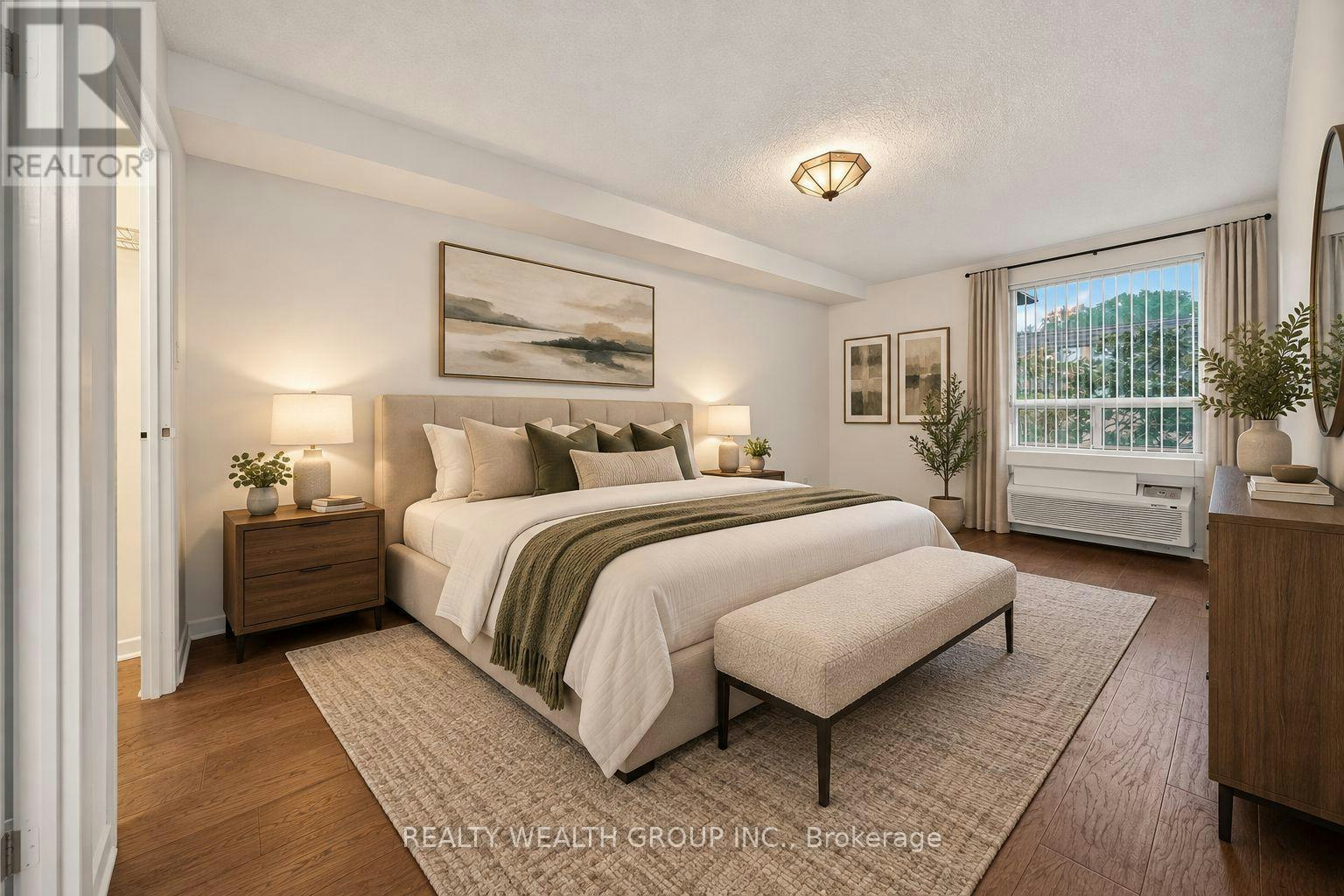 307-155 Main Street N, Newmarket, ON, L3Y 8C2 - 21