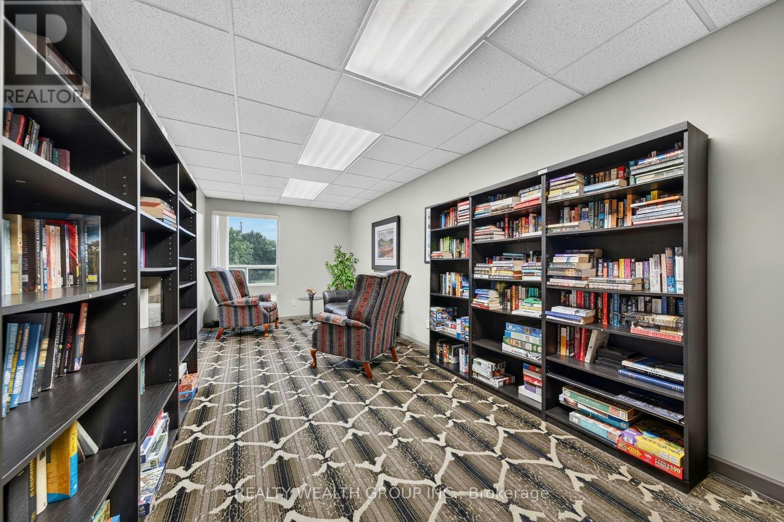 307-155 Main Street N, Newmarket, ON, L3Y 8C2 - 31