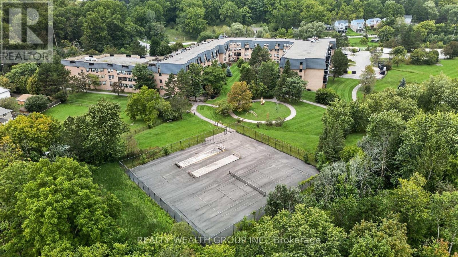 307-155 Main Street N, Newmarket, ON, L3Y 8C2 - 30