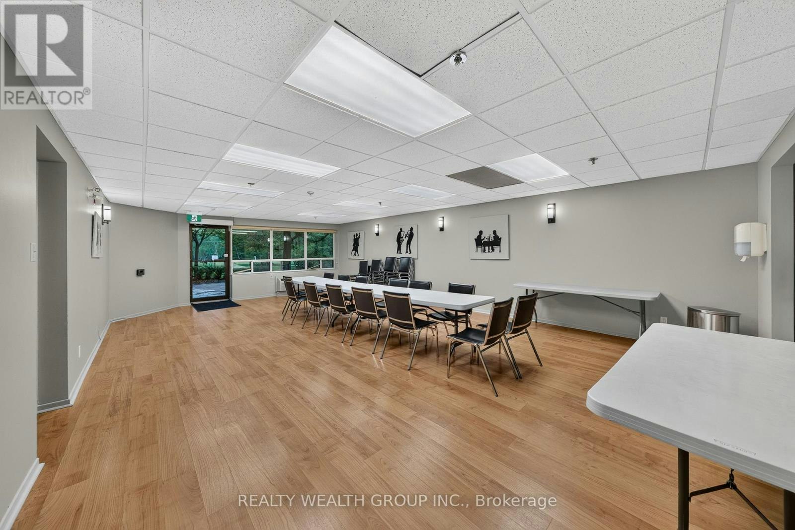 307-155 Main Street N, Newmarket, ON, L3Y 8C2 - 36