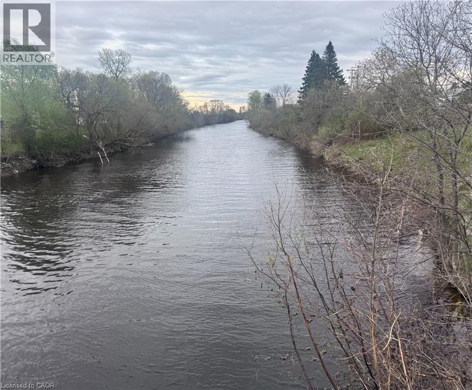 LOT-2 Old 17 Highway, West Nipissing, ON, P0H 2M0