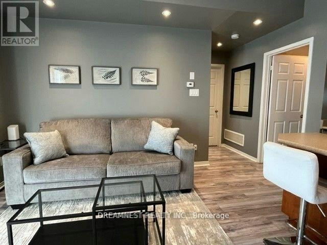 5-5005 Oscar Peterson Boulevard, Mississauga, ON, L5M 0P4 - 4