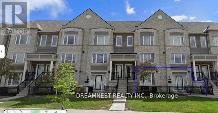 5-5005 Oscar Peterson Boulevard, Mississauga, ON, L5M 0P4