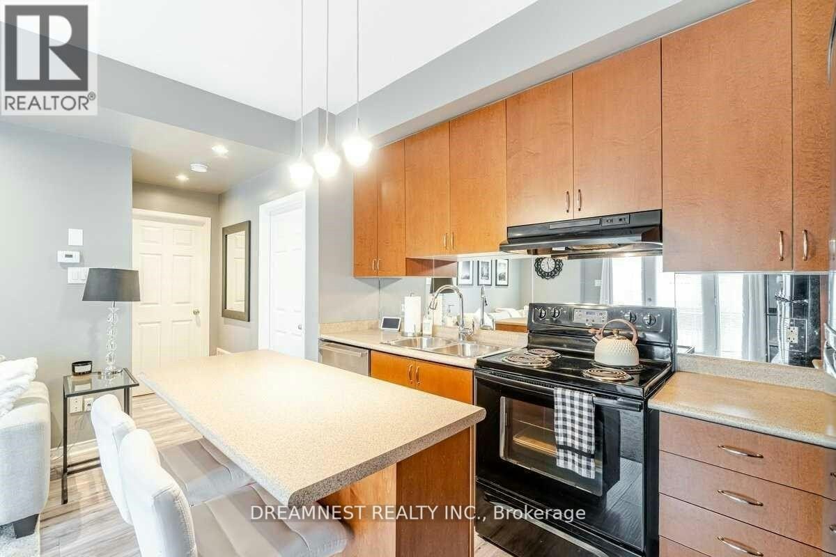 5-5005 Oscar Peterson Boulevard, Mississauga, ON, L5M 0P4 - 6