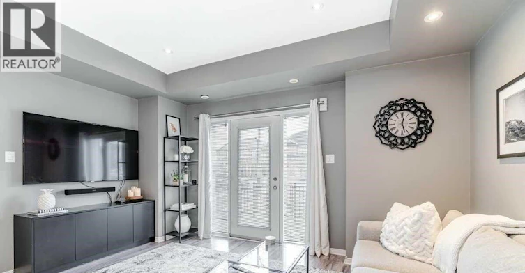 5-5005 Oscar Peterson Boulevard, Mississauga, ON, L5M 0P4 - 5