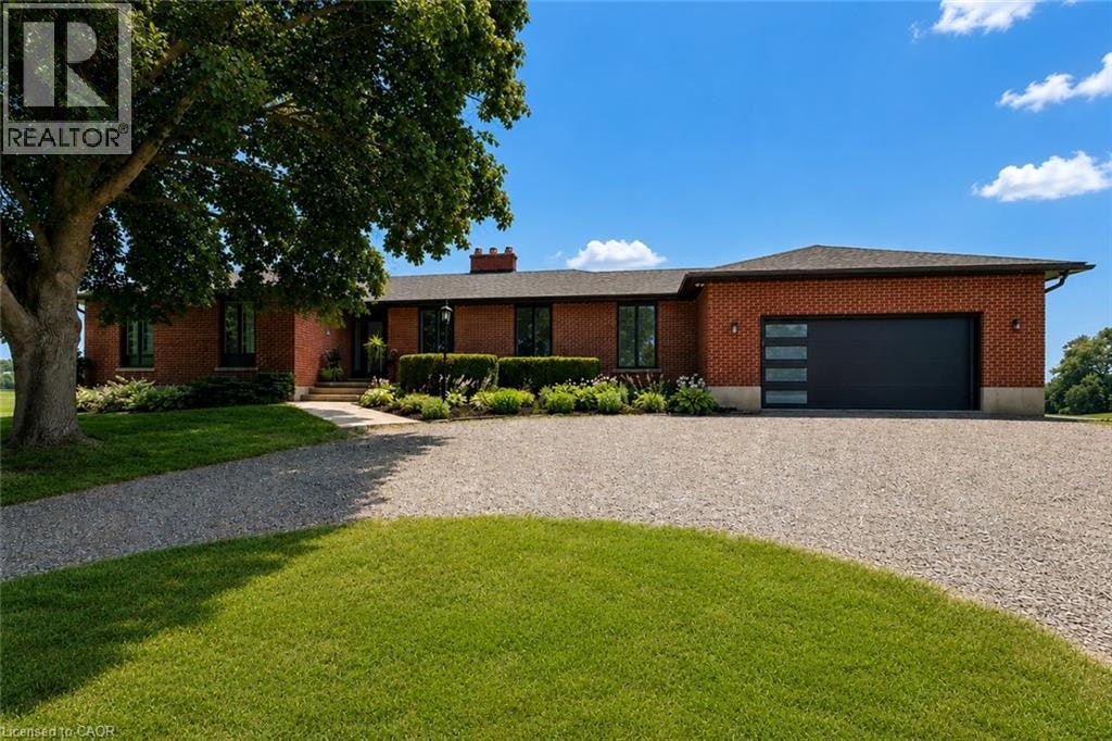 282 German School Road, Brant, ON, N3L 3E1