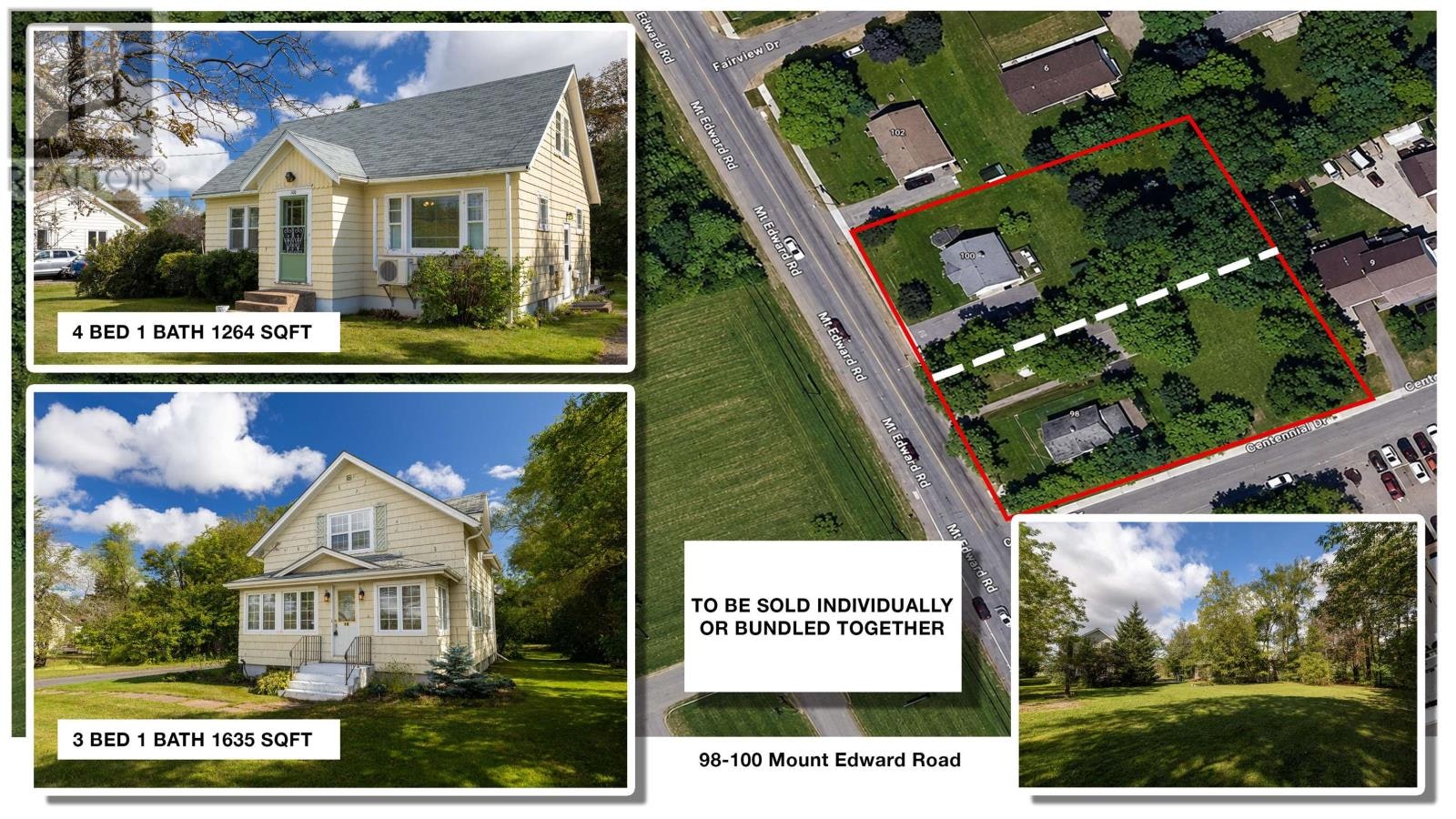 98 Mount Edward Road, Charlottetown, PE, C1A 5S7