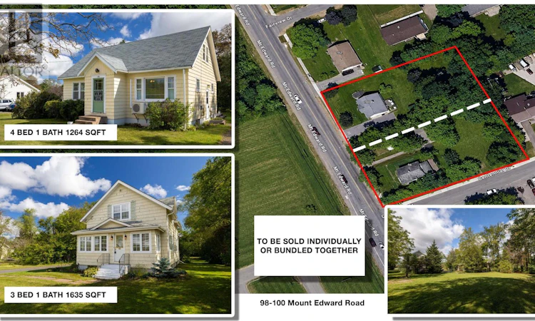 98 Mount Edward Road
