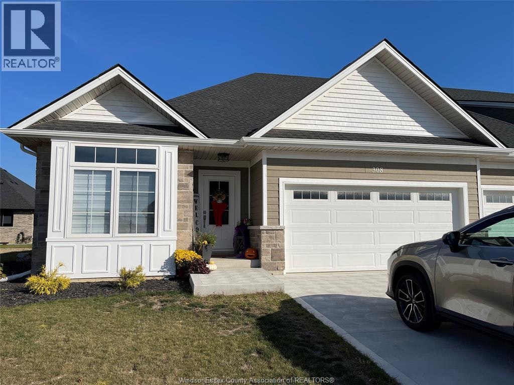 A-308 Kelly Road, Amherstburg, ON, N9V 4C5