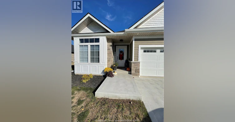 A-308 Kelly Road, Amherstburg, ON, N9V 4C5 - 2