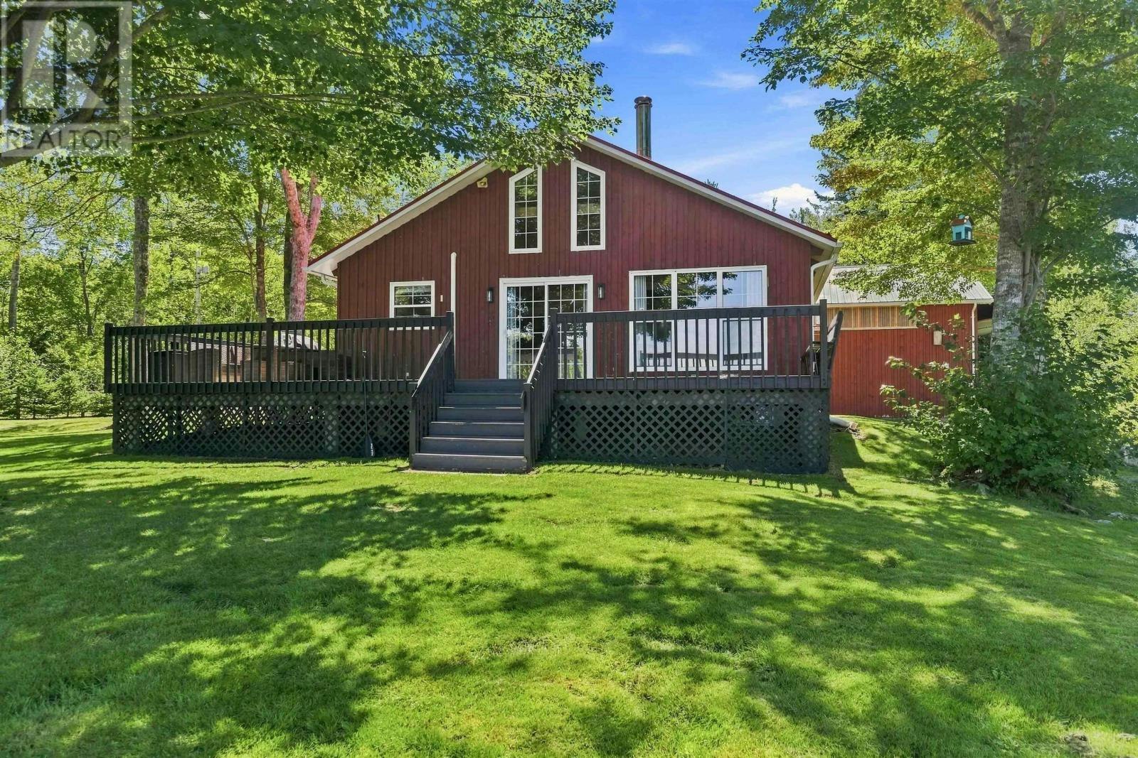 54 Buckingham Drive, South Range, NS, B0W 1H0