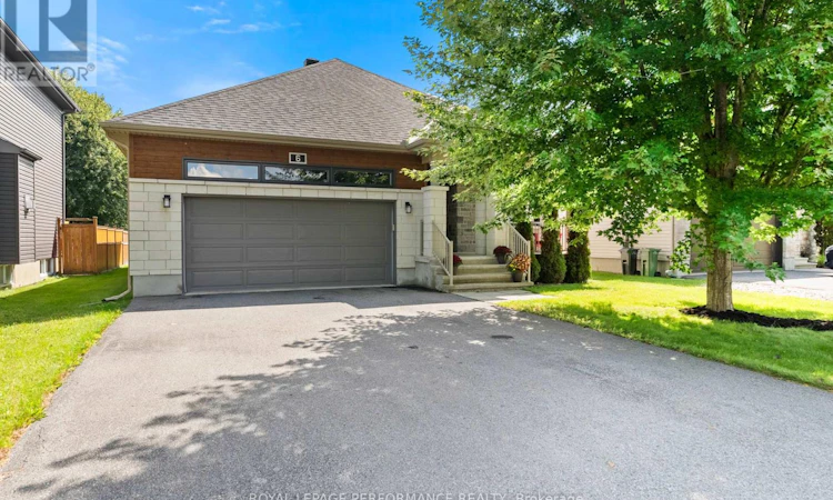 6 Brickyard Drive