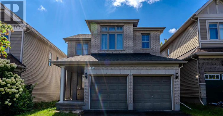 845 Contour Street, Ottawa, ON, K1W 0G6