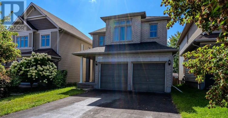 845 Contour Street, Ottawa, ON, K1W 0G6 - 2