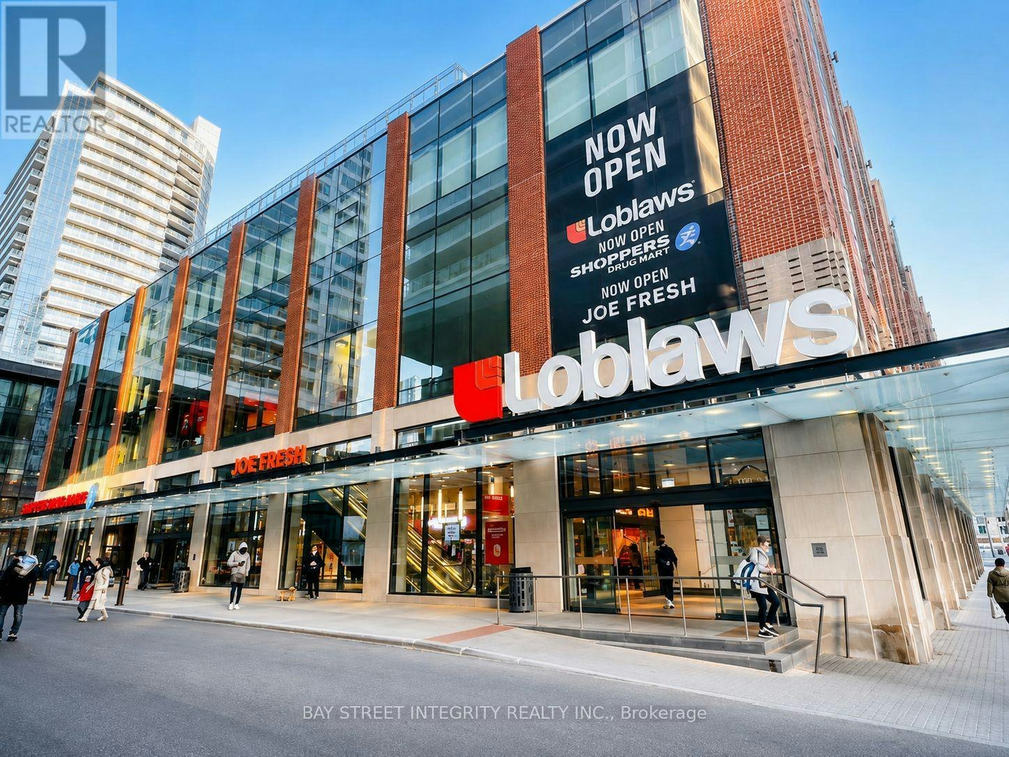 2001-19 Bathurst Street, Toronto, ON, M5V 0N2 - 15