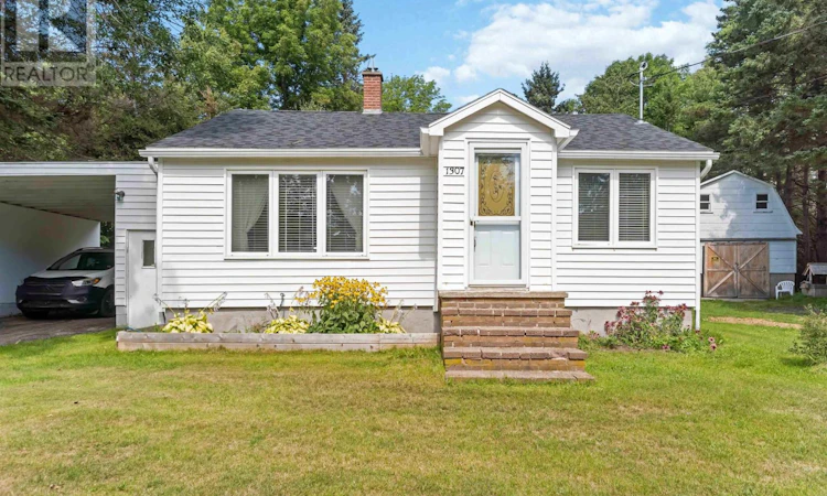 1307 Granville Road