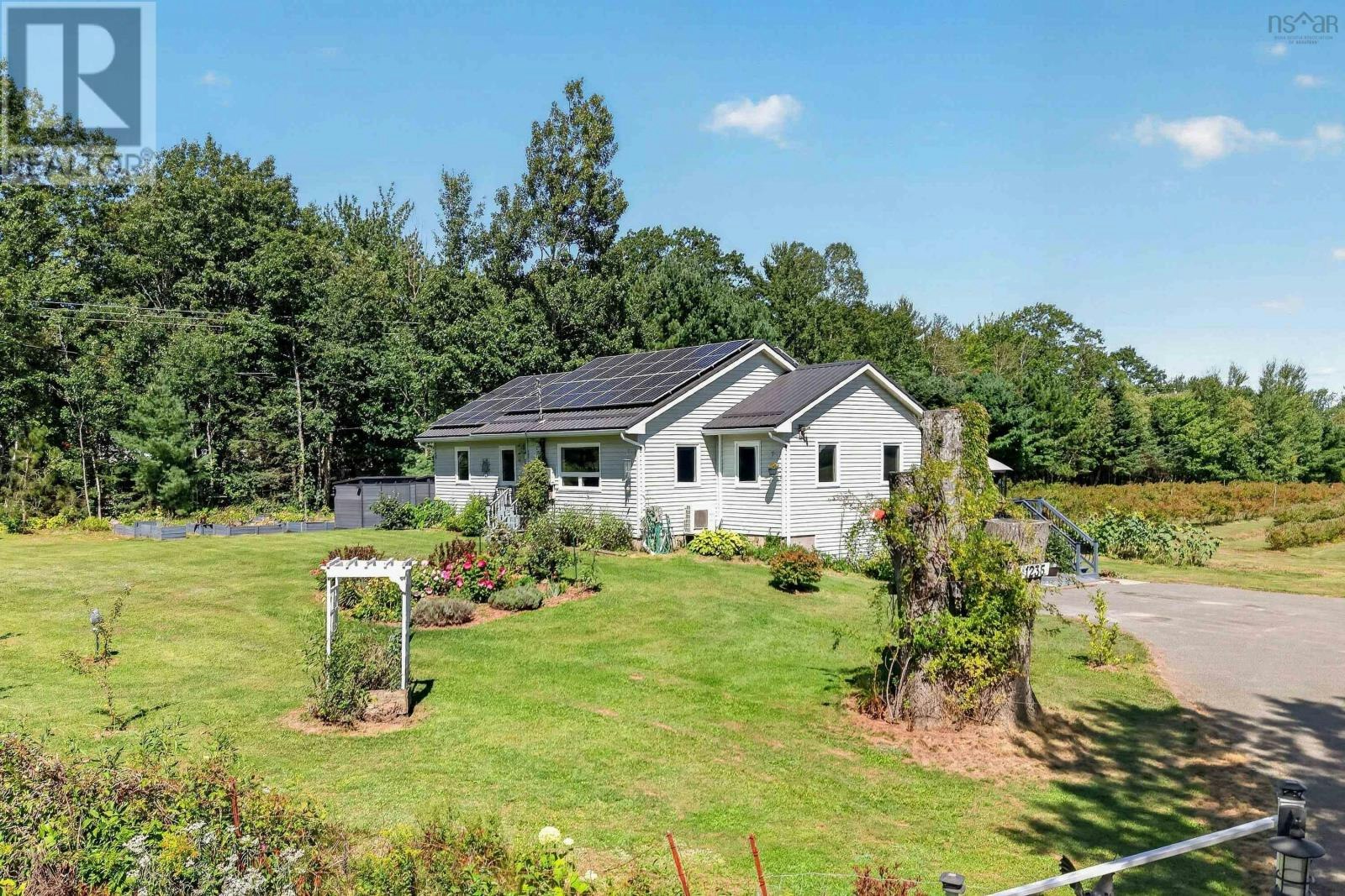 1235 Sherman Belcher Road, Centreville, NS, B0P 1J0