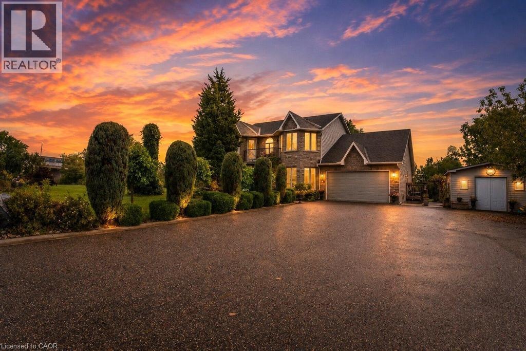 33 Maryvale Avenue, Hamilton, ON, L9H 7P1