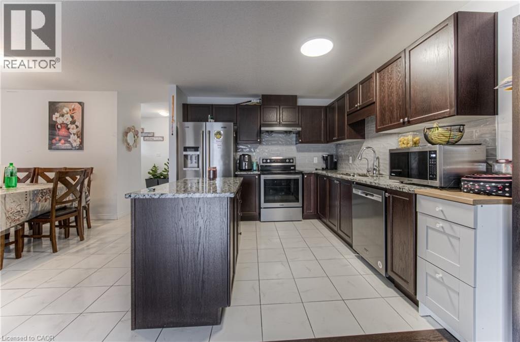 513 Woodlea Court, Kitchener, ON, N2R 1R7 - 10