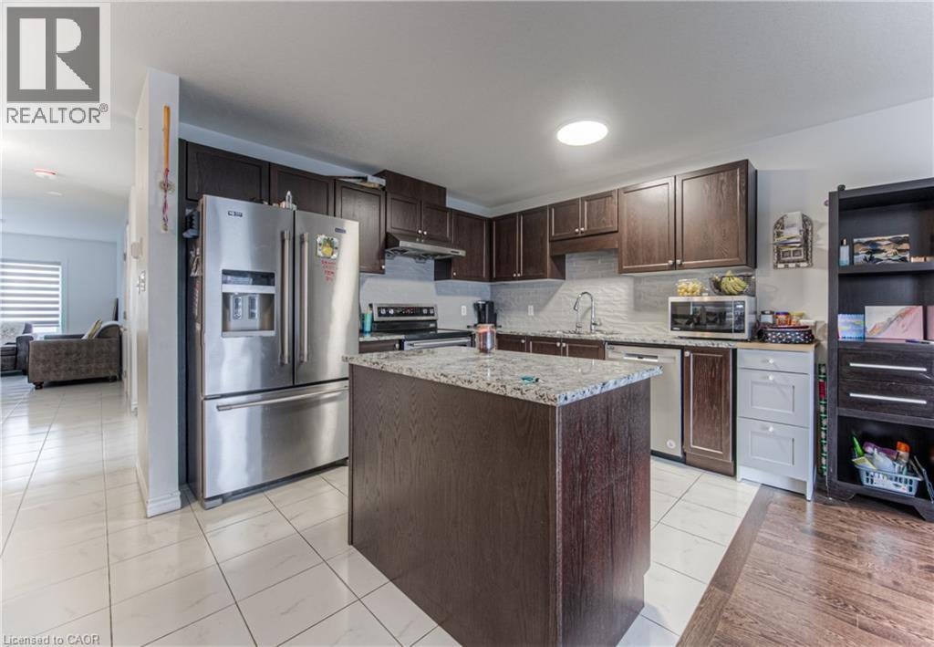 513 Woodlea Court, Kitchener, ON, N2R 1R7 - 15