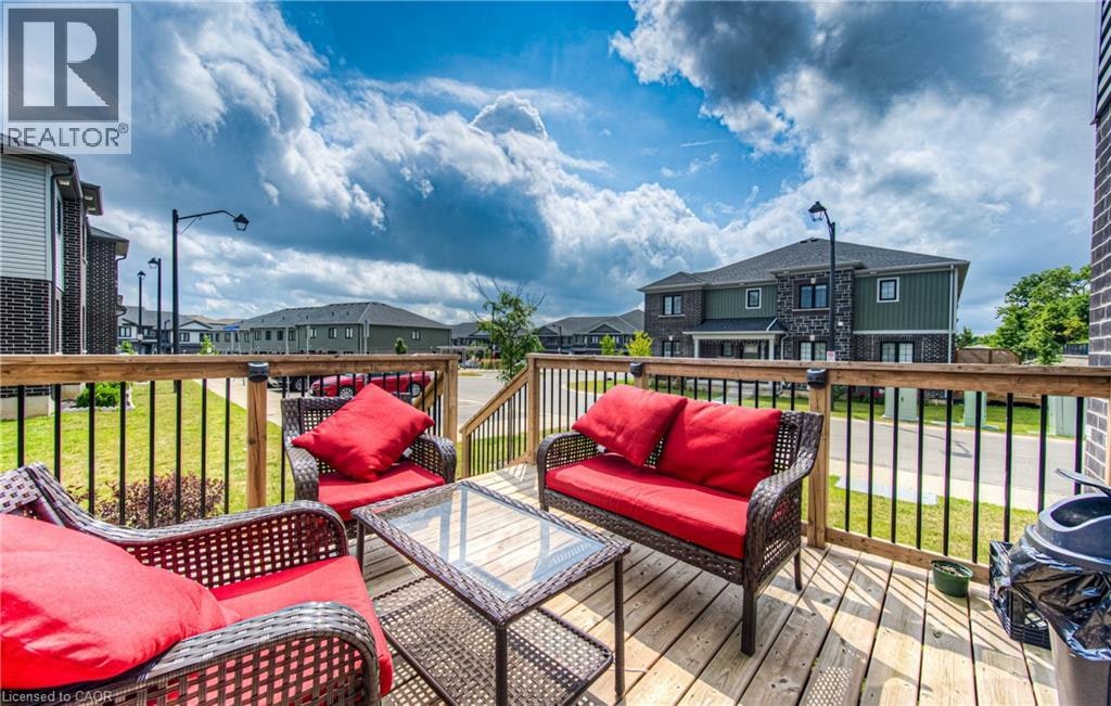 513 Woodlea Court, Kitchener, ON, N2R 1R7 - 29