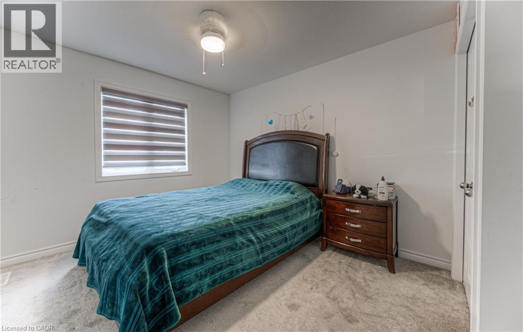 513 Woodlea Court, Kitchener, ON, N2R 1R7 - 20