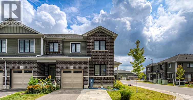 513 Woodlea Court, Kitchener, ON, N2R 1R7 - 3