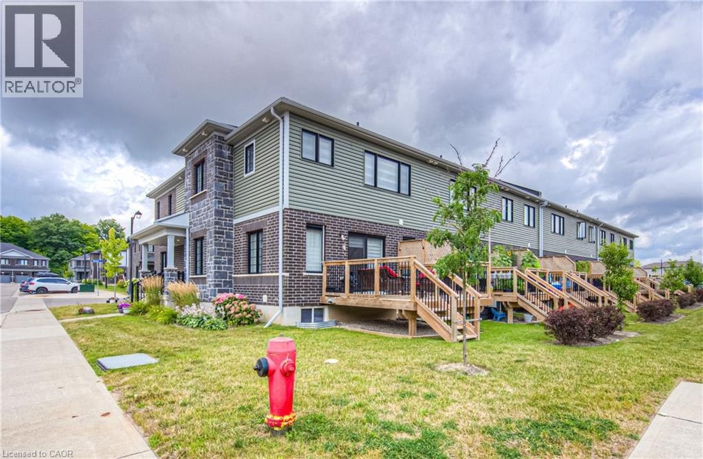 513 Woodlea Court, Kitchener, ON, N2R 1R7 - 30