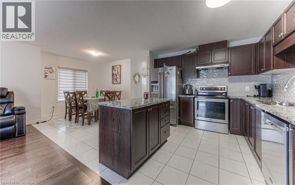 513 Woodlea Court, Kitchener, ON, N2R 1R7 - 11