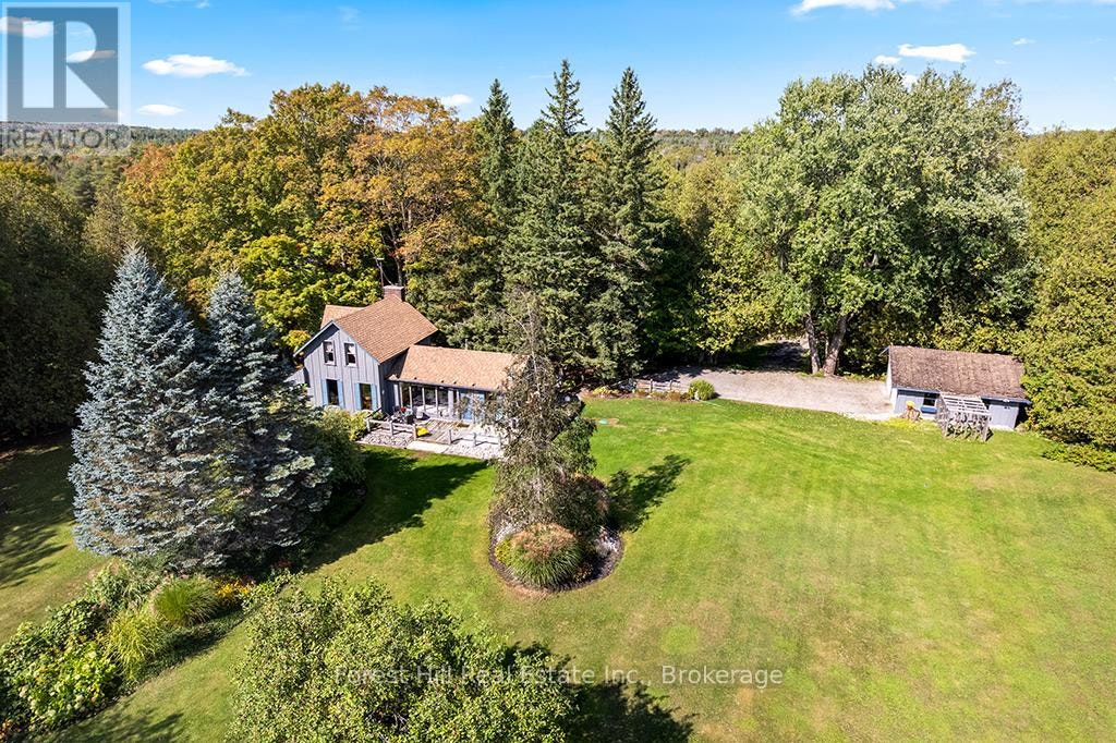 403288 Grey 4 Road, West Grey, ON, N0G 1R0