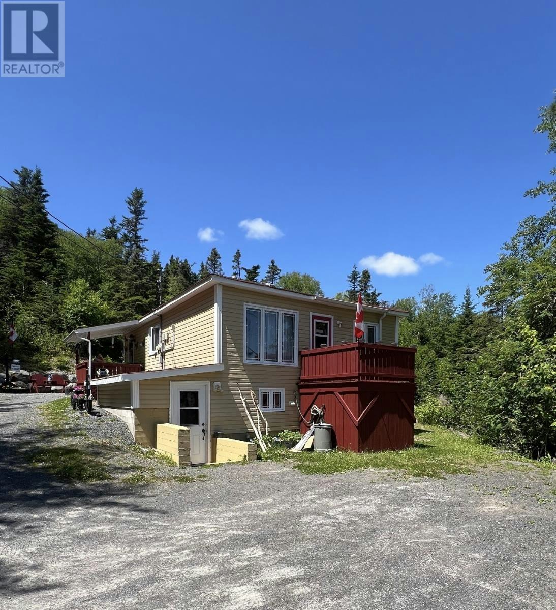 136A Memorial Drive, Clarenville, NL, A5A 1N5