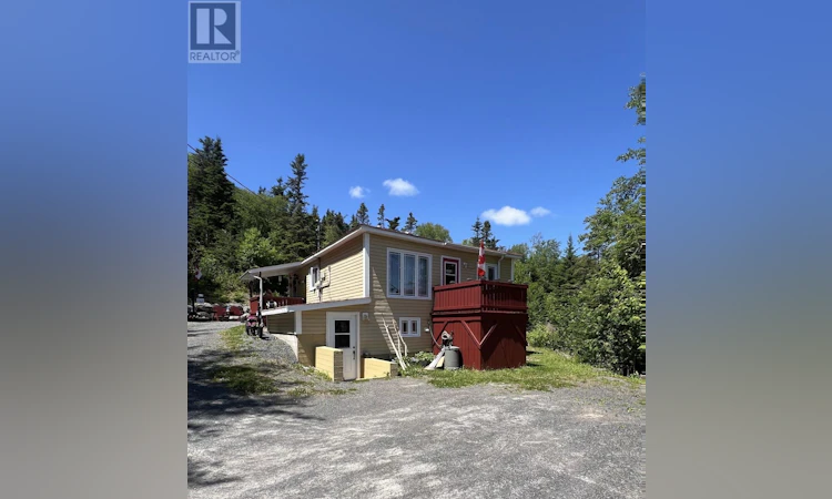 136A Memorial Drive