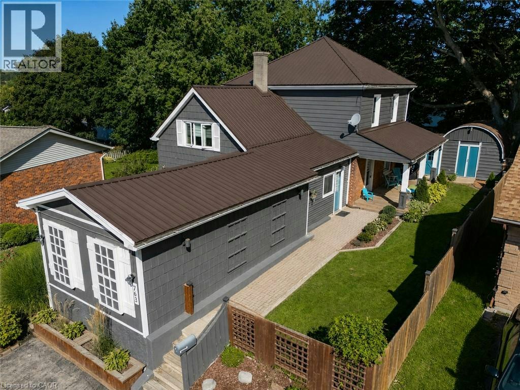 763 Boyle Drive, Woodstock, ON, N4S 8M1