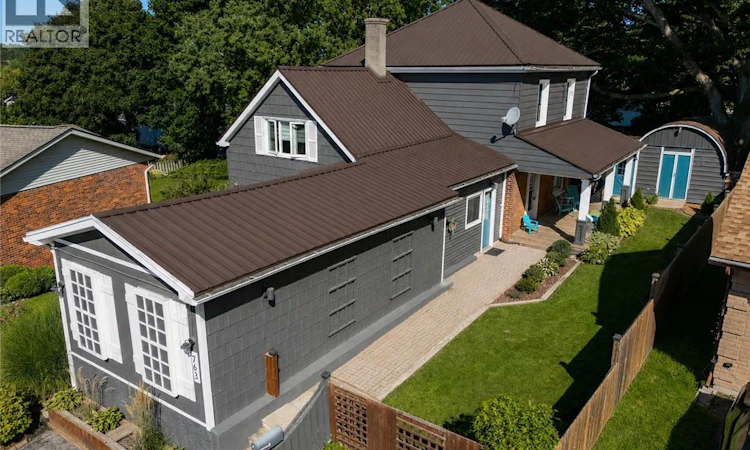 763 Boyle Drive