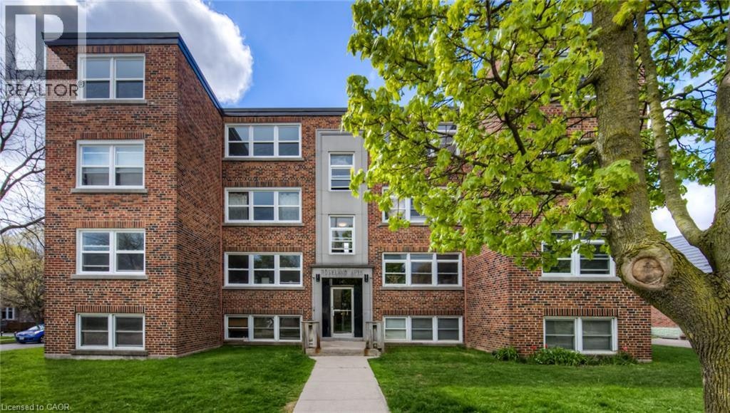 141 Chapel Street, Kitchener, ON, N2H 2T6 - 21