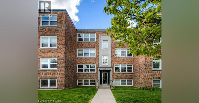 141 Chapel Street, Kitchener, ON, N2H 2T6 - 23
