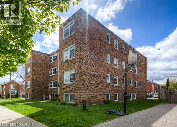 141 Chapel Street, Kitchener, ON, N2H 2T6 - 20