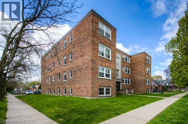 141 Chapel Street, Kitchener, ON, N2H 2T6