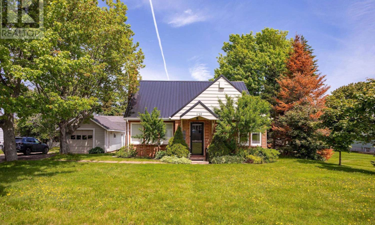 122 Brackley Point Road