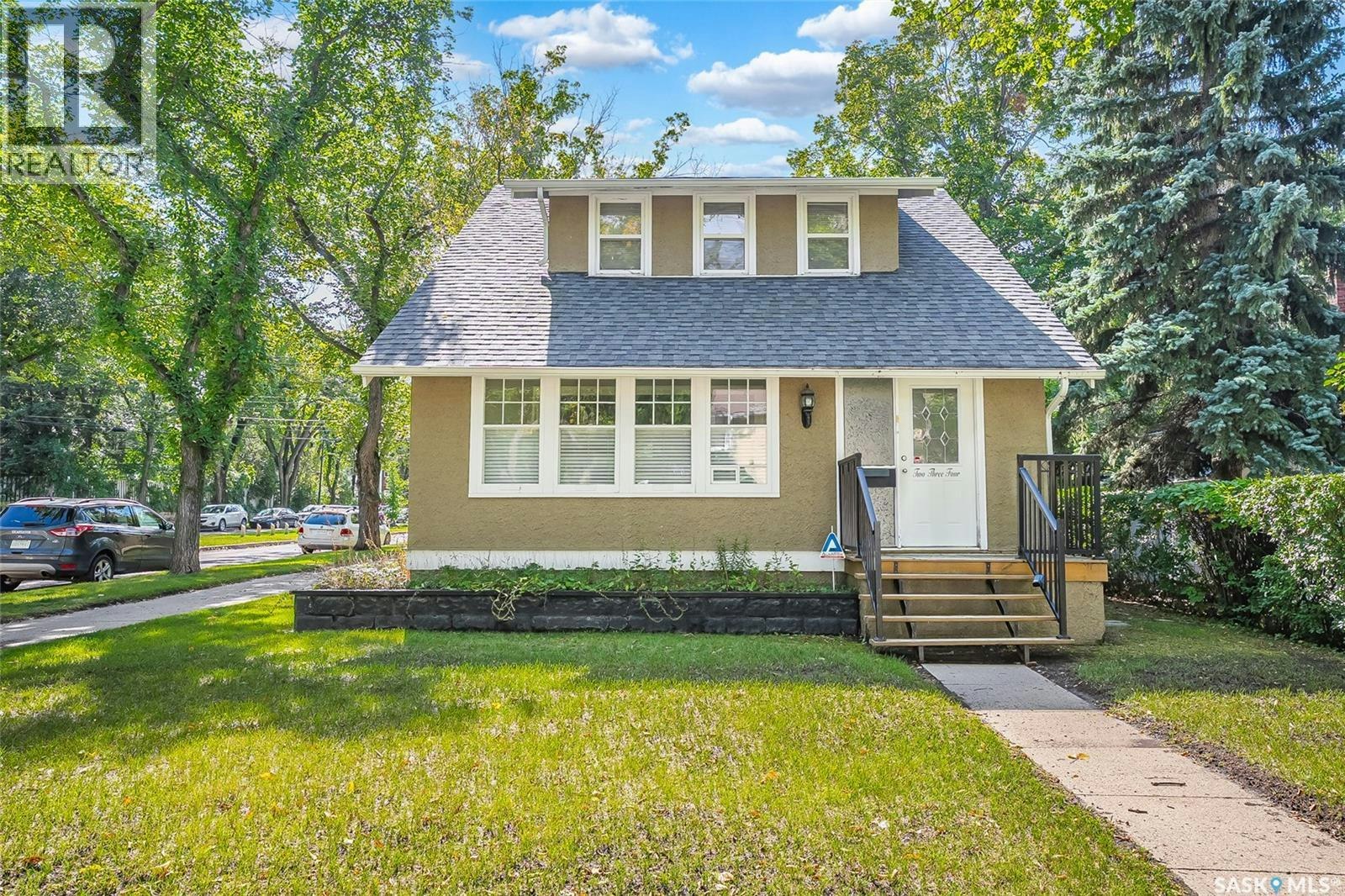 234 10th Street E, Saskatoon, SK, S7N 0C5