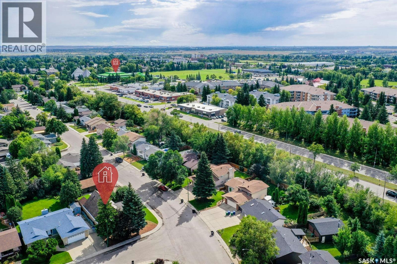 202 Nordstrum Court, Saskatoon, SK, S7K 6R7