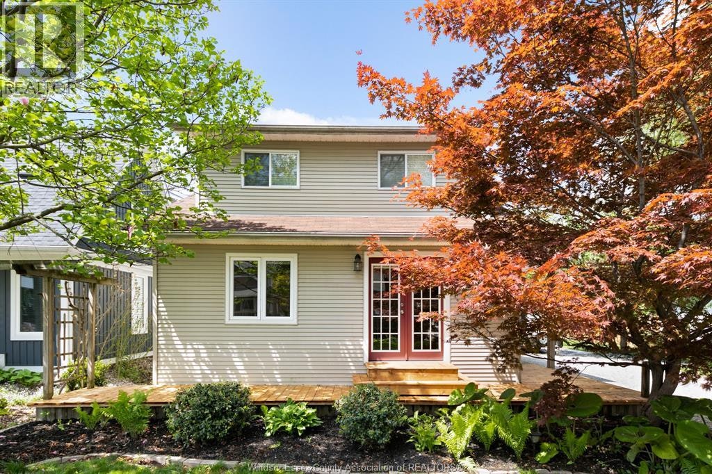 1-487 John M, Windsor, ON, N8P 1C1