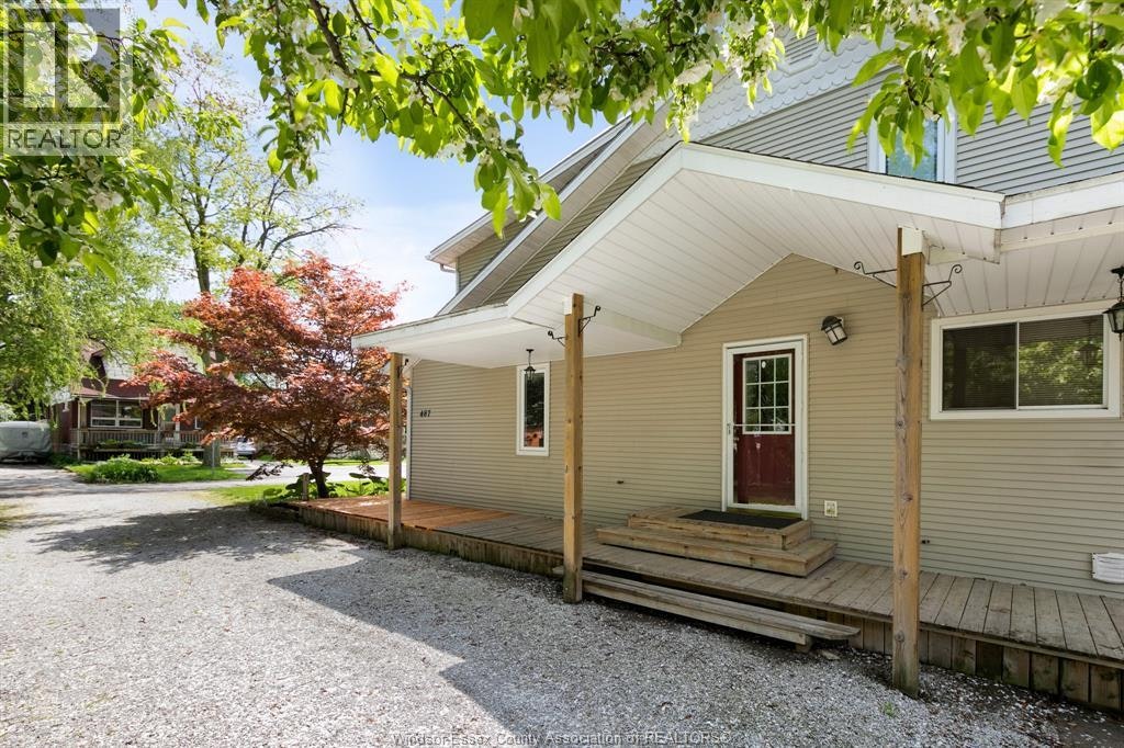 1-487 John M, Windsor, ON, N8P 1C1 - 3