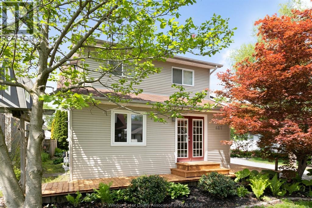 1-487 John M, Windsor, ON, N8P 1C1 - 2