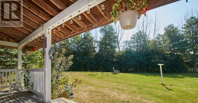650 Lake Ridge Road, Whitby, ON, L1Z 1W9 - 21