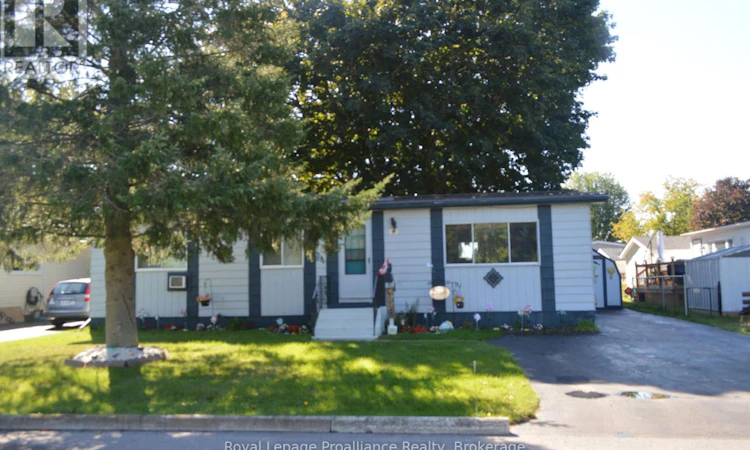 17 Warbler Lane