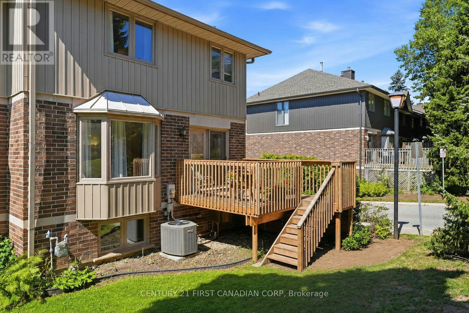 10-1548 Richmond Street, London, ON, N6G 4W7 - 33