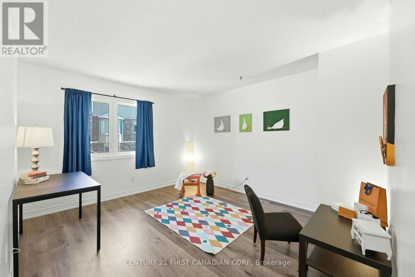 10-1548 Richmond Street, London, ON, N6G 4W7 - 28